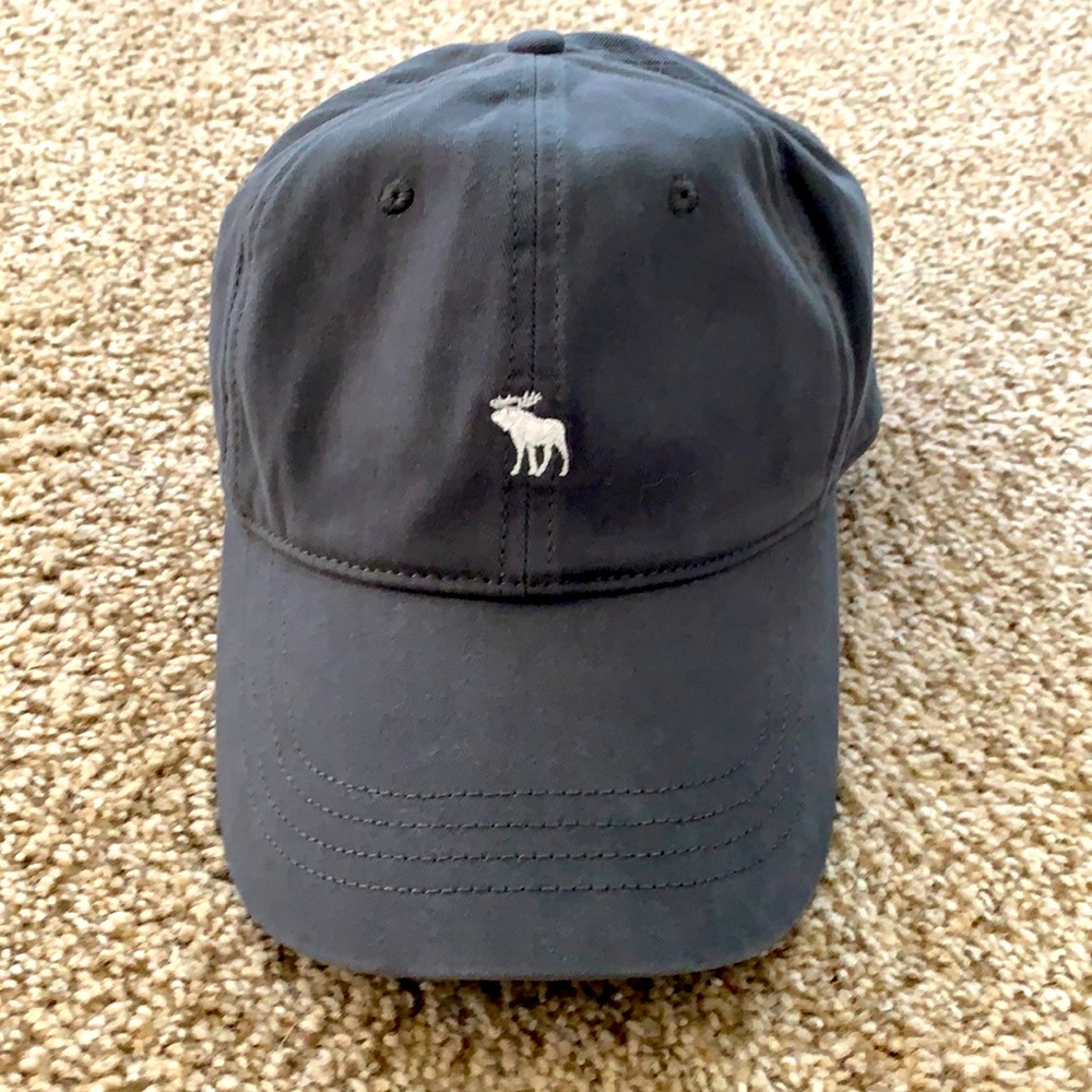 Abercrombie & Fitch hat